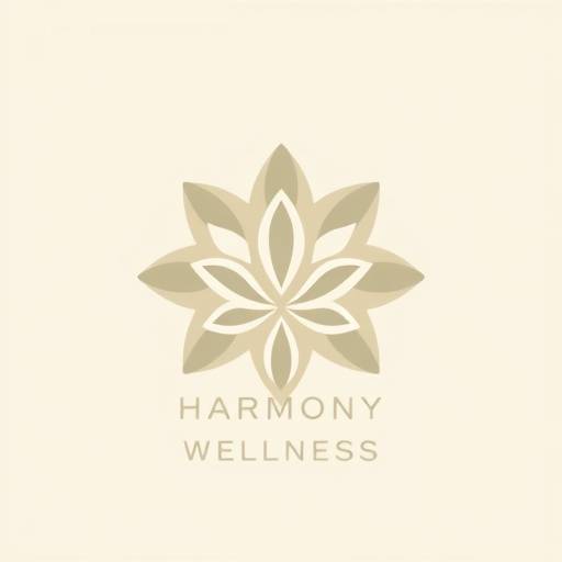 Image of the Holistic Harmony Wellness logo