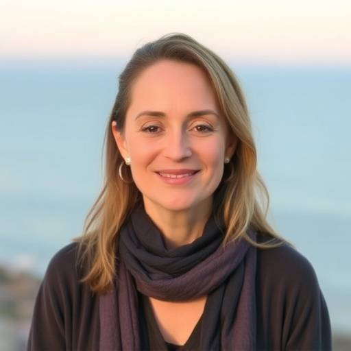 Photo of Clara Davis, Mindfulness Instructor
