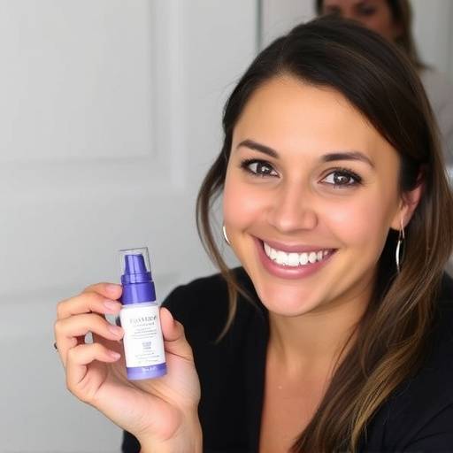 Photo of Emily Rodriguez, Skincare Specialist